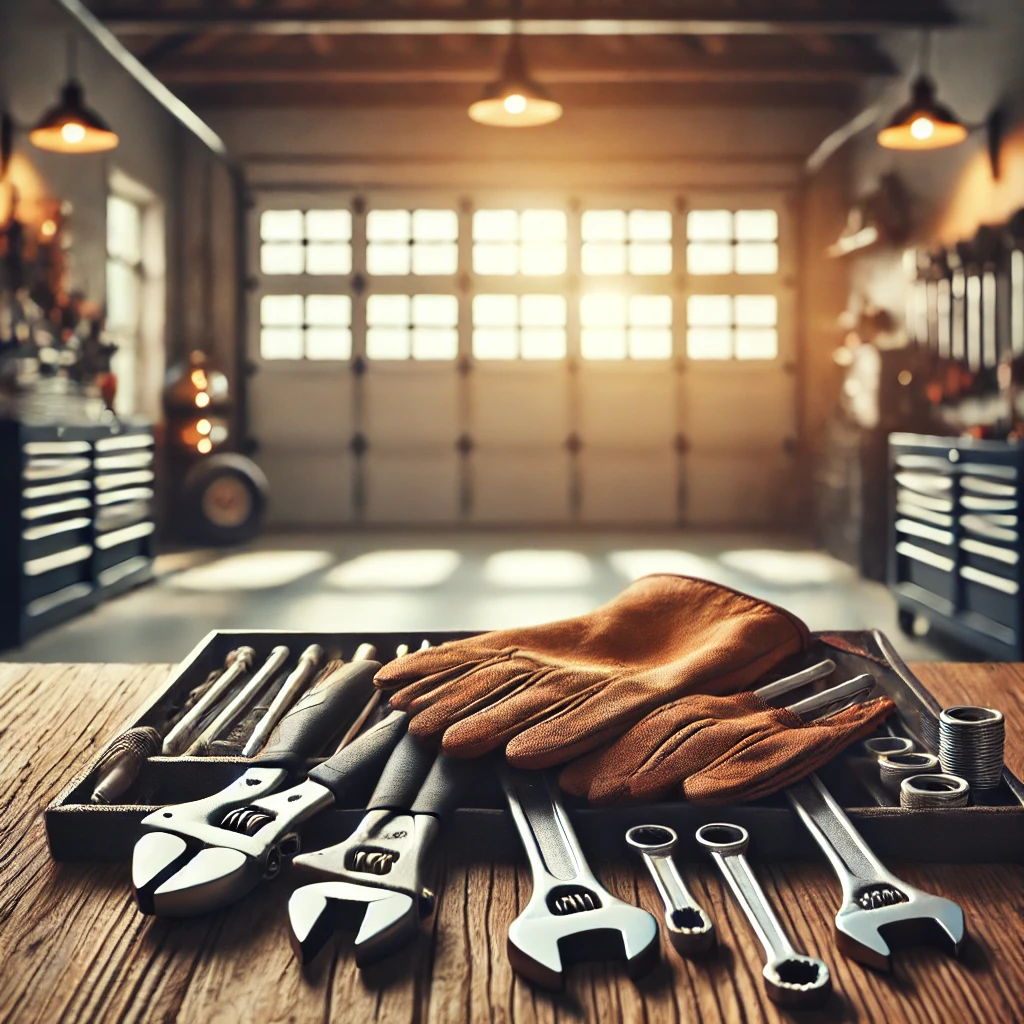 About Our Family-Owned Garage Door Company in Mackenzie MO - Professional Service Team