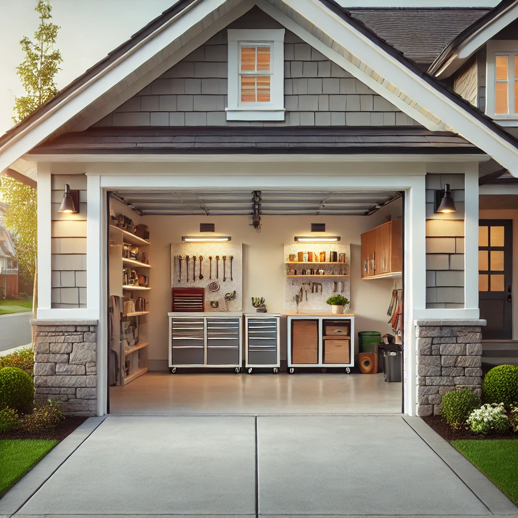 Latest garage door repair tips and maintenance guides from Mackenzie's trusted experts