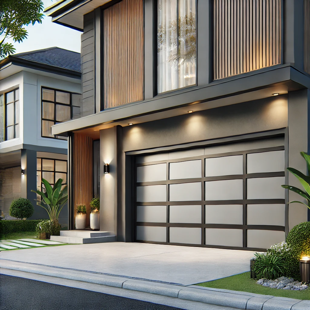 Professional Garage Door Company Mackenzie MO - 24/7 Emergency Service & Repairs