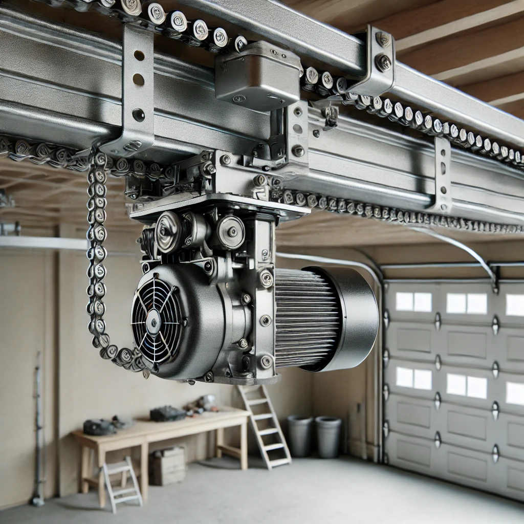 Professional Garage Door Opener Installation Mackenzie MO - Expert Smart Opener Installation Services