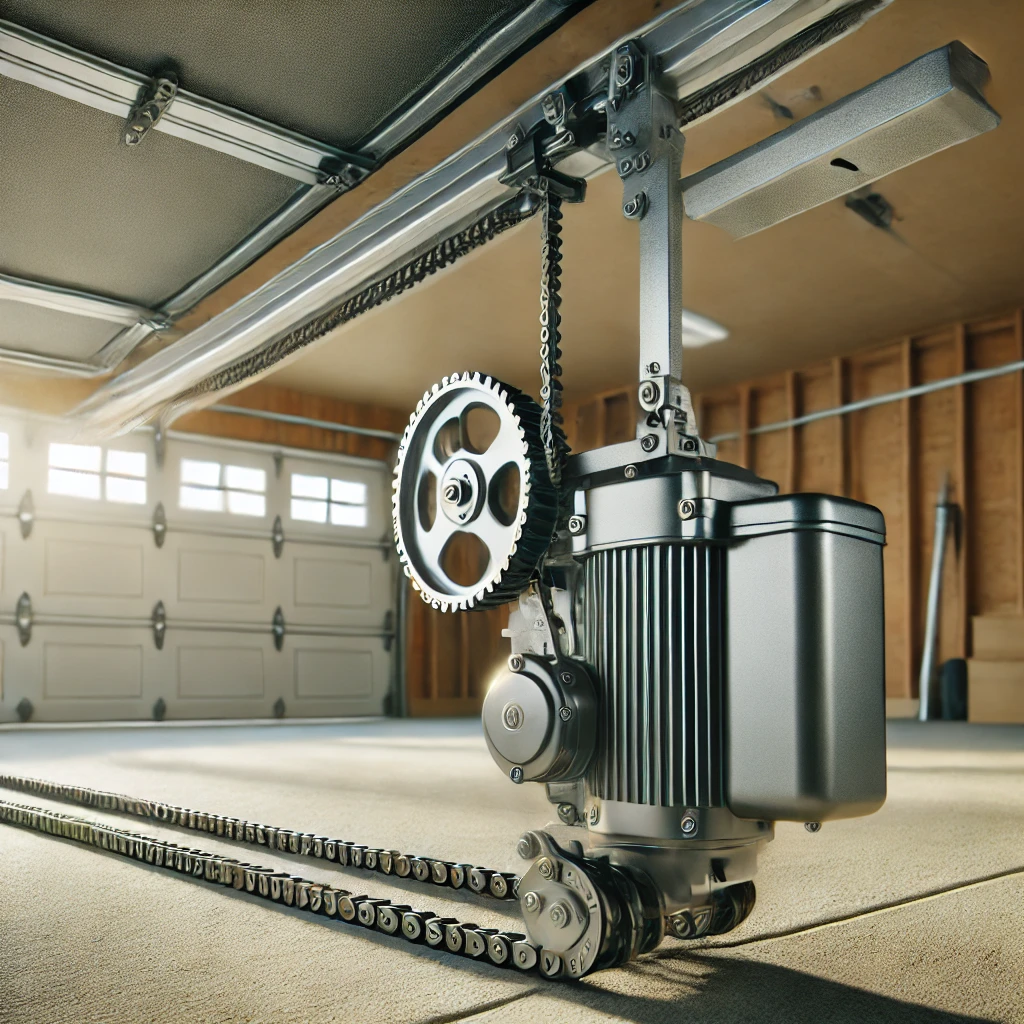 Garage Door Opener Installation & Service in Mackenzie MO - Professional Solutions for All Opener Brands