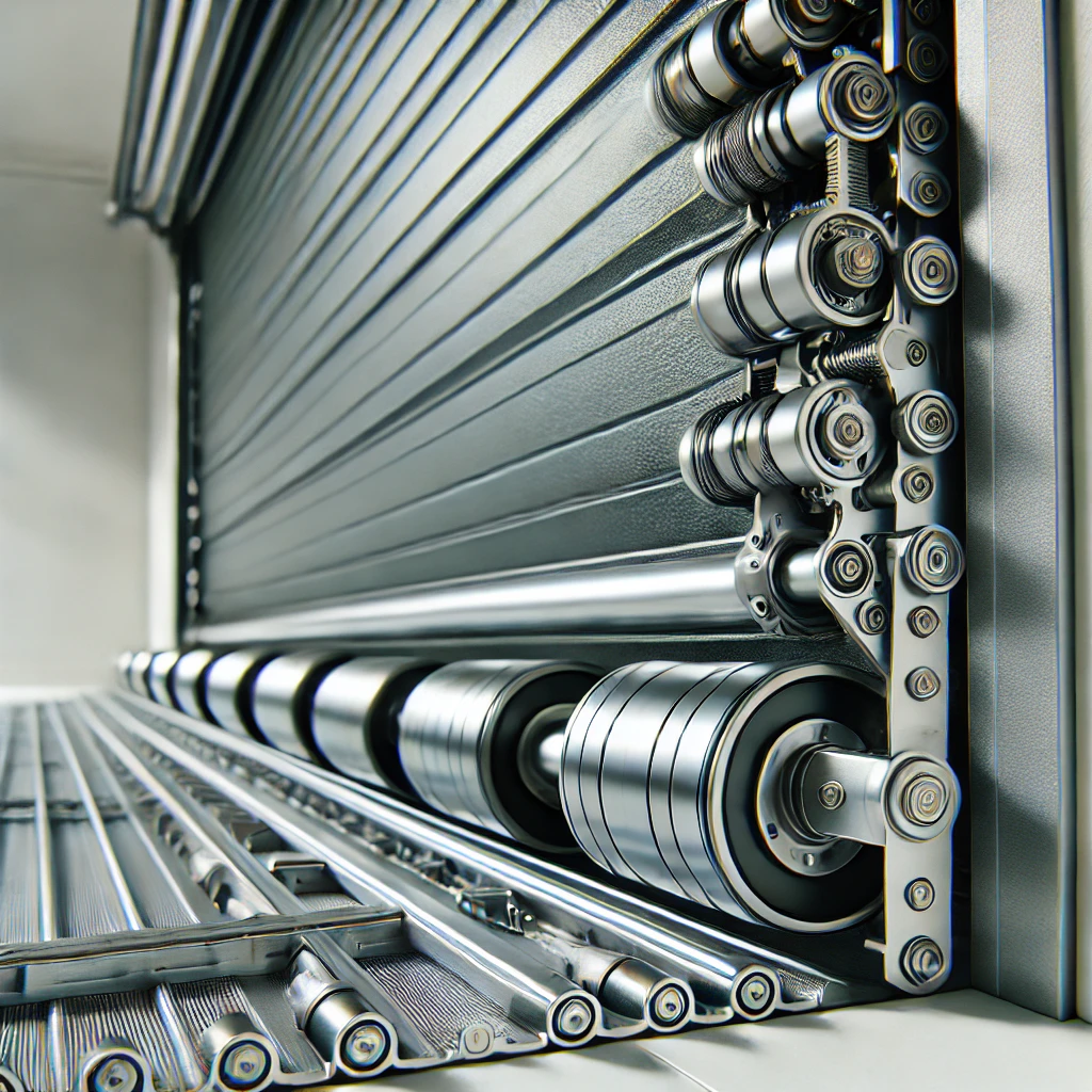 Expert Roller Garage Door Repairs Mackenzie MO - Professional Door System Specialists